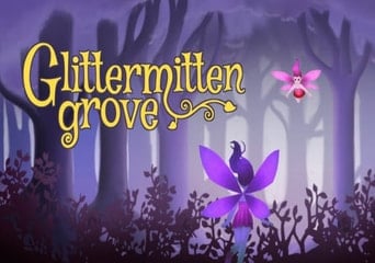 Glittermitten Grove EN Global Steam