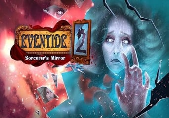 Eventide 2: Sorcerer's Mirror EN/DE/FR/IT/PL/JA/KO/RU Global Steam