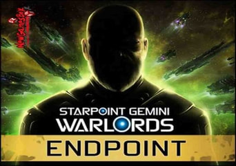 Starpoint Gemini Warlords: Endpoint DLC EN/DE/FR/JA/ZH Global Steam