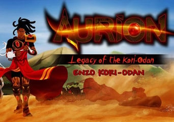 Aurion: Legacy of the Kori-Odan EN/FR Global Steam