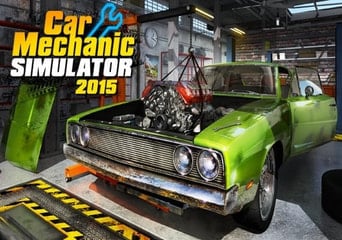 Car Mechanic Simulator 2015 Gold Edition Global Steam