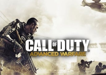 CoD Call of Duty: Advanced Warfare EN/DE/FR/IT/RU/ES EU Steam