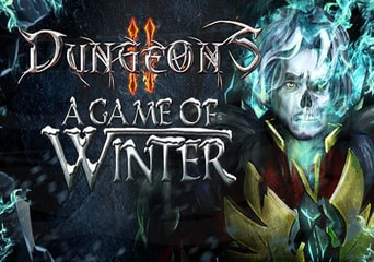 Dungeons 2: A Game of Winter DLC EN/DE/FR/IT/RU/ES Global Steam