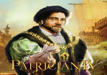 Patrician IV EN/DE Global Steam