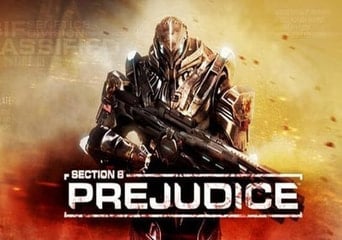 Section 8: Prejudice EN/DE/FR/IT/ES Global Steam