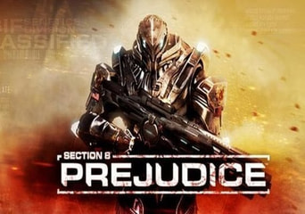 Section 8: Prejudice EN/DE/FR/IT/ES Global Steam