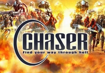 Chaser EN/DE/FR/JA/RU/ES Global Steam