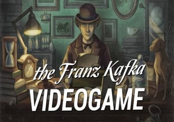 The Franz Kafka Videogame Global Steam