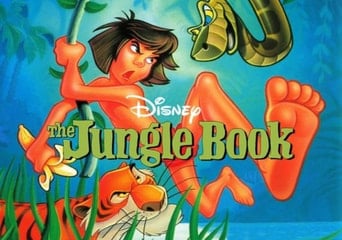 Disney's The Jungle Book Global Steam