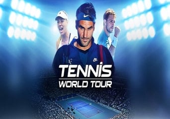 Tennis World Tour Legends Edition Global Steam