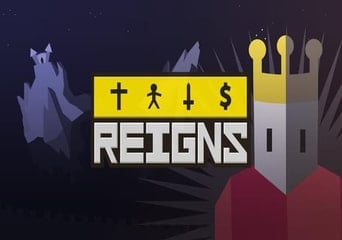 Reigns Global Steam