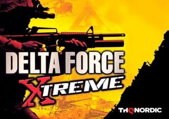 Delta Force: Xtreme Global Steam