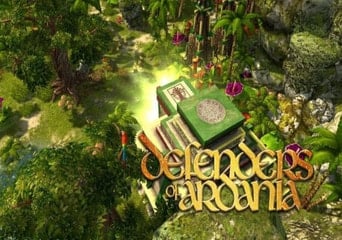 Defenders of Ardania EN/DE/FR/IT/ES Global Steam