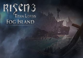 Risen 3: Titan Lords - Fog Island DLC EN Global Steam