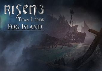 Risen 3: Titan Lords - Fog Island DLC EN Global Steam