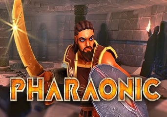 Pharaonic EN/ES Global Steam