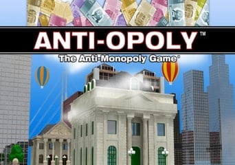 Anti-Opoly EN/DE/FR/RU/ES Global Steam