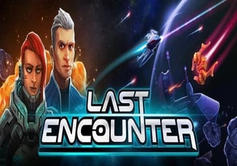 Last Encounter EN Global Steam