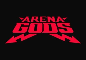 ARENA GODS EN Global Steam
