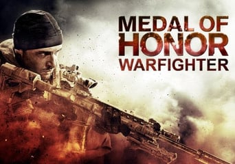 Medal of Honor: Warfighter EN/DE/FR/IT Global EA App