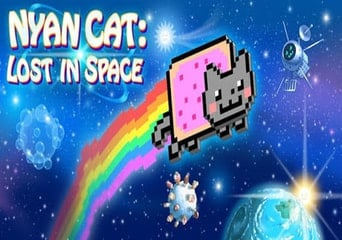 Nyan Cat: Lost In Space EN Global Steam