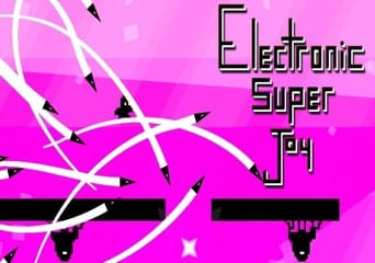 Electronic Super Joy EN Global Steam