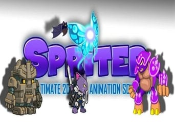 Spriter - Game Effects Pack EN Global Steam