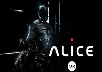 Alice VR EN/DE/FR/PL/RU/ES Global Steam