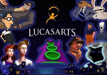 LucasArts - Adventure Pack EN Global Steam