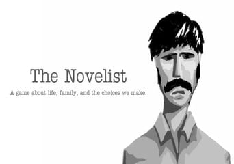 The Novelist EN Global Steam