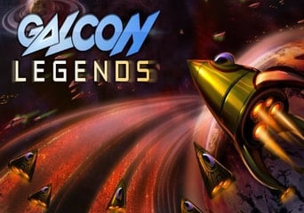 Galcon Legends EN Global Steam