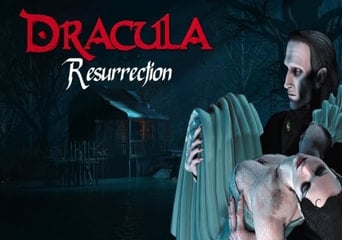 Dracula: The Resurrection EN/DE/FR/IT/ES Global Steam