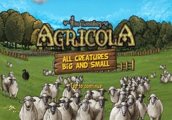 Agricola: All Creatures Big and Small EN/DE/FR/JA/RU/ES Global Steam