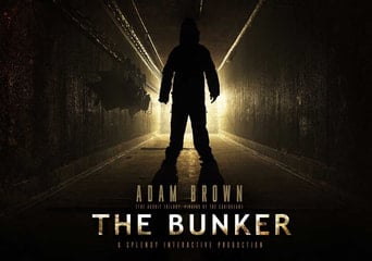 The Bunker EN Global Steam