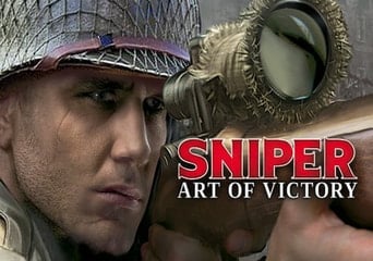 Sniper: Art of Victory EN Global Steam
