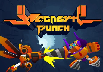 Megabyte Punch EN Global Steam