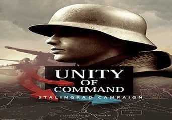 Unity of Command: Stalingrad Campaign EN Global Steam