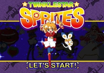 Twinkle Star Sprites EN/DE/FR/IT/JA/ES Global Steam