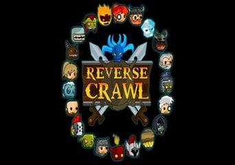Reverse Crawl EN Global Steam