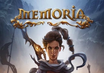 Memoria EN/DE/FR Global Steam