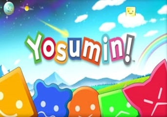 Yosumin! EN/DE/FR/IT/JA/ES Global Steam