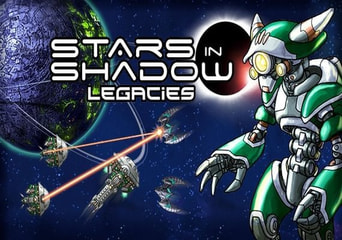 Stars in Shadow: Legacies DLC EN Global Steam