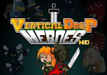 Vertical Drop Heroes HD EN/DE/FR/PT/ES Global Steam
