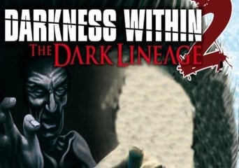 Darkness Within 2: The Dark Lineage EN/DE/FR/IT/PL/RU Global Steam