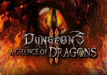 Dungeons 2: A Chance of Dragons DLC EN/DE/FR/IT/PL/RU/ES Global Steam