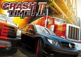 Crash Time 3 EN/DE/FR Global Steam