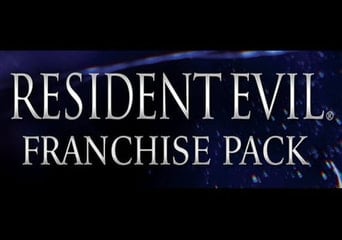 Resident Evil: 4 5 6 Pack Global Steam