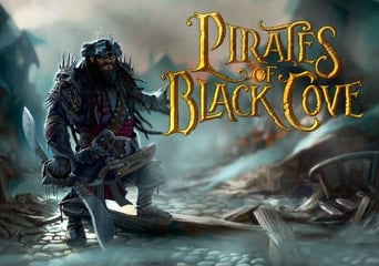 Pirates of Black Cove EN/DE Global Steam