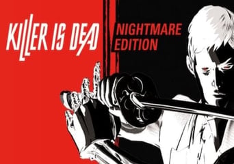 Killer is Dead Nightmare Edition EN North America Steam