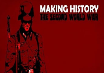 Making History: The Second World War EN Global Steam